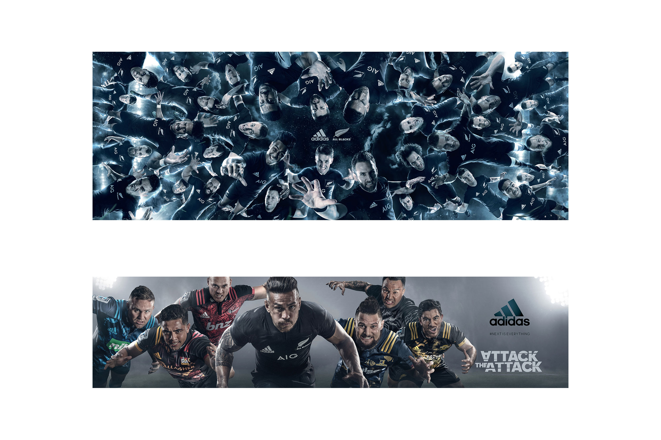 posters